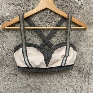 Lululemon  Sports Bra